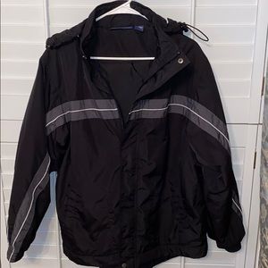Men’s Coat (worn once)